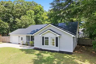 402 Southwest Dr, Jacksonville, NC 28540 - Photo 3