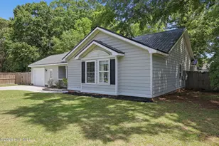 402 Southwest Dr, Jacksonville, NC 28540 - Photo 5