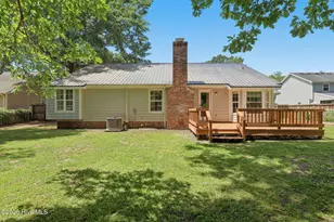 402 Southwest Dr, Jacksonville, NC 28540 - Photo 49