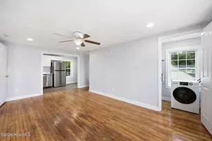 1607 St Andrew St, Tarboro, NC 27886 - Photo 5