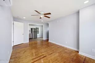 1607 St Andrew St, Tarboro, NC 27886 - Photo 13