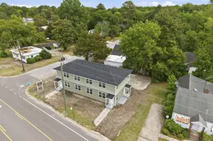1607 St Andrew St, Tarboro, NC 27886 - Photo 23