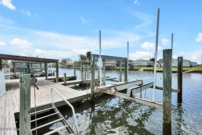 4069 4th Street, Surf City, NC 28445 - Photo 45