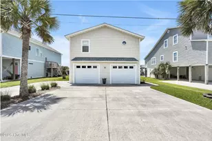 4069 4th St, Surf City, NC 28445 - Photo 1