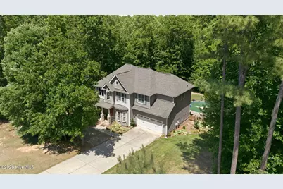 3828 Saint Lucy Drive, Franklinton, NC 27525 - Photo 3