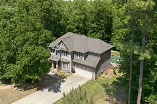 3828 St Lucy Dr, Franklinton, NC 27525 - Photo 3