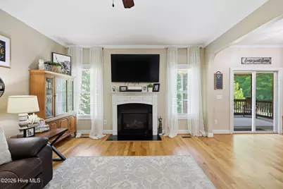 3828 Saint Lucy Drive, Franklinton, NC 27525 - Photo 9
