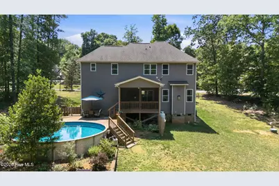3828 Saint Lucy Drive, Franklinton, NC 27525 - Photo 35