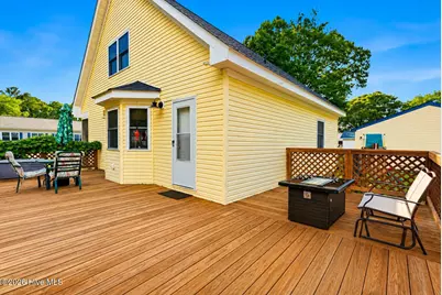 109 Chickasaw Trail, Edenton, NC 27932 - Photo 27
