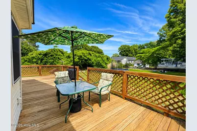 109 Chickasaw Trail, Edenton, NC 27932 - Photo 23