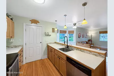 109 Chickasaw Trail, Edenton, NC 27932 - Photo 7