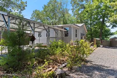 103 Venture Trail #56e, Mount Gilead, NC 27306 - Photo 21