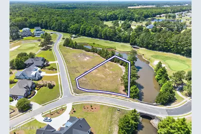 443 Crow Creek Drive NW, Calabash, NC 28467 - Photo 7