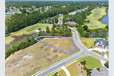 443 Crow Creek Drive NW, Calabash, NC 28467 - Photo 3