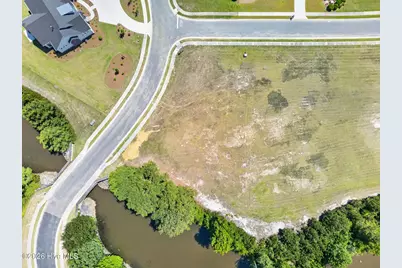 443 Crow Creek Drive NW, Calabash, NC 28467 - Photo 11