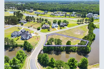 443 Crow Creek Drive NW, Calabash, NC 28467 - Photo 9