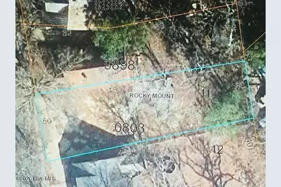 509 Cokey Road, Rocky Mount, NC 27801 - Photo 1