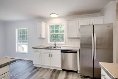 1080 Hancock Mill Lane, Hephzibah, GA 30815 - Photo 11