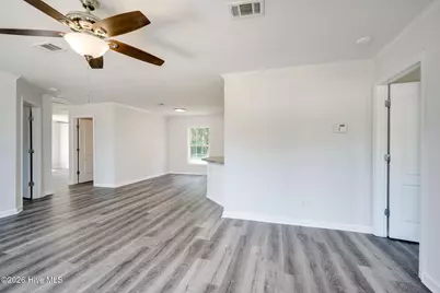 1080 Hancock Mill Lane, Hephzibah, GA 30815 - Photo 5