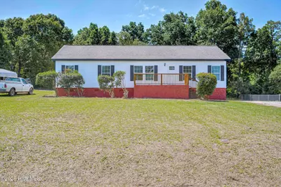 1080 Hancock Mill Lane, Hephzibah, GA 30815 - Photo 1