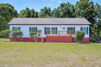 1080 Hancock Mill Lane, Hephzibah, GA 30815 - Photo 1