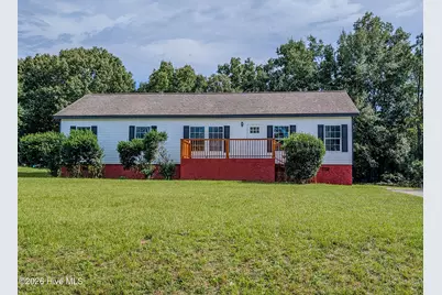 1080 Hancock Mill Lane, Hephzibah, GA 30815 - Photo 1