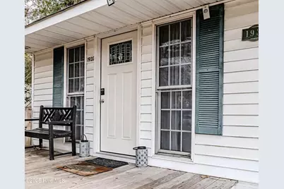 1937 Jackson Street, Wilmington, NC 28401 - Photo 1