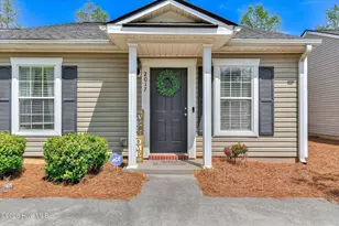 2017 Summer Valley Way, Augusta, GA 30909 - Photo 1