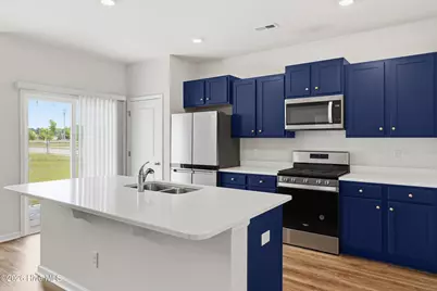 441 Tributary Circle #67, Wilmington, NC 28401 - Photo 15