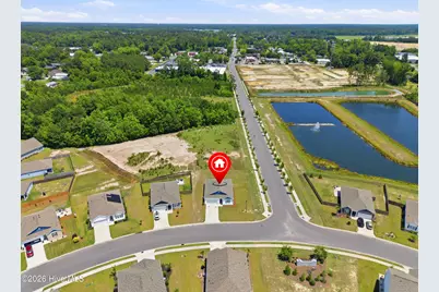 441 Tributary Circle #67, Wilmington, NC 28401 - Photo 31