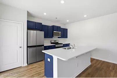 441 Tributary Circle #67, Wilmington, NC 28401 - Photo 13