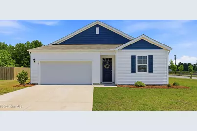 441 Tributary Circle #67, Wilmington, NC 28401 - Photo 1