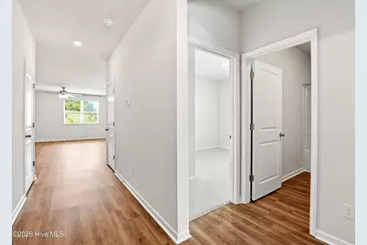 441 Tributary Circle #67, Wilmington, NC 28401 - Photo 5