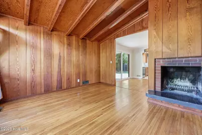 390 E Indiana Avenue, Southern Pines, NC 28387 - Photo 17