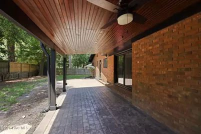 390 E Indiana Avenue, Southern Pines, NC 28387 - Photo 39