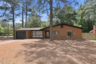 390 E Indiana Ave, Southern Pines, NC 28387 - Photo 1