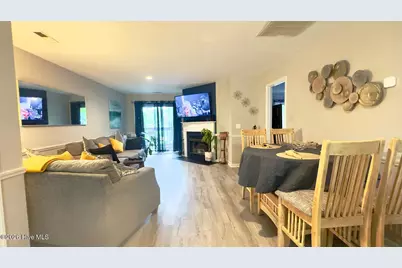 402 Forest Park Road #D, Wilmington, NC 28409 - Photo 3