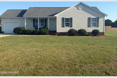 3055 Falcon Court, Deep Run, NC 28525 - Photo 1