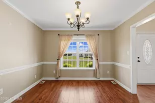 202 Mary Frances Way, Pikeville, NC 27863 - Photo 17