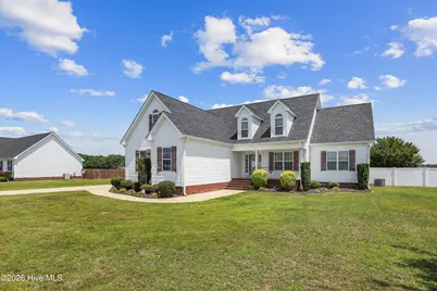 202 Mary Frances Way, Pikeville, NC 27863 - Photo 3