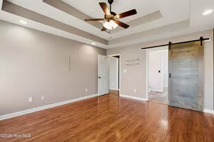 202 Mary Frances Way, Pikeville, NC 27863 - Photo 21