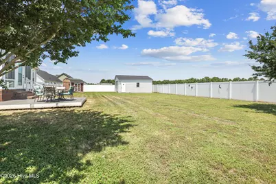 202 Mary Frances Way, Pikeville, NC 27863 - Photo 5