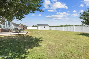 202 Mary Frances Way, Pikeville, NC 27863 - Photo 5