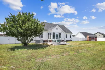 202 Mary Frances Way, Pikeville, NC 27863 - Photo 39