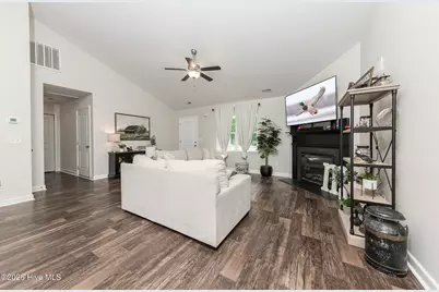 137 Wilburne Drive, Hubert, NC 28539 - Photo 9