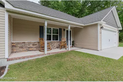 137 Wilburne Drive, Hubert, NC 28539 - Photo 5