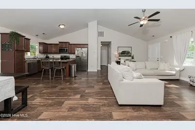 137 Wilburne Drive, Hubert, NC 28539 - Photo 11