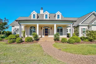 115 Red Fox Ridge, Cameron, NC 28326 - Photo 5