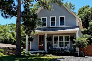 360 W Maine Ave, Southern Pines, NC 28387 - Photo 1