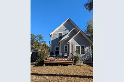 360 W Maine Avenue, Southern Pines, NC 28387 - Photo 33